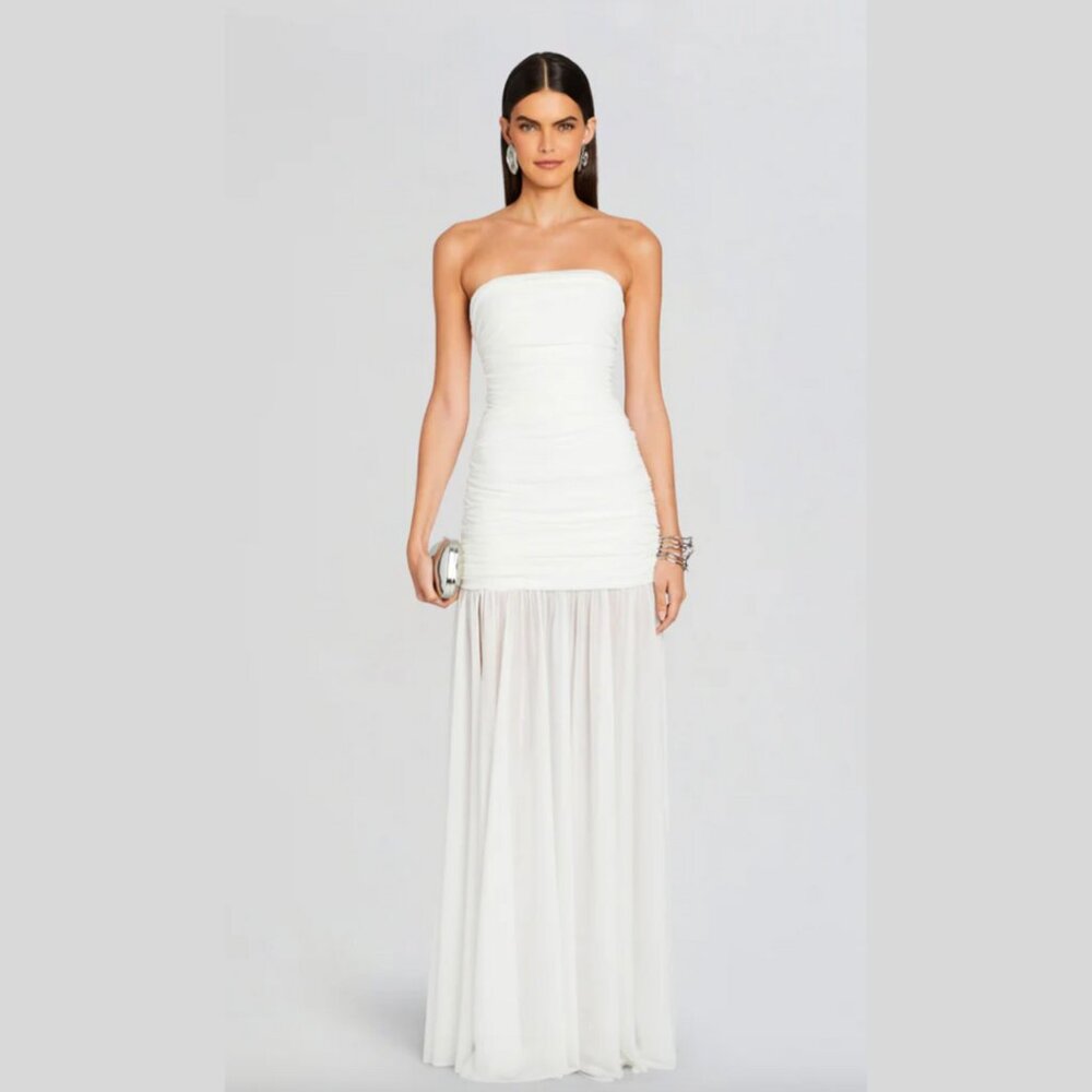 Adele Dress by Retrofete